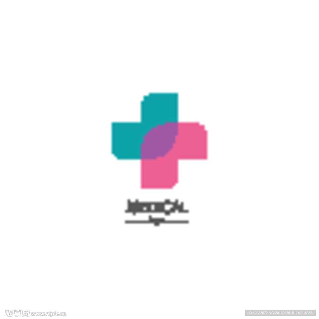 创意logo图形