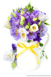 丁香花