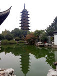 常熟方塔