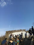 紫金山之巅