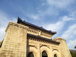 中山陵