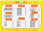 饮品 价格表