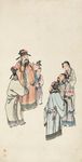 天宫降福