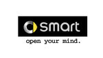 奔驰smart logo