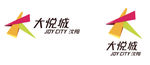 大悦城logo