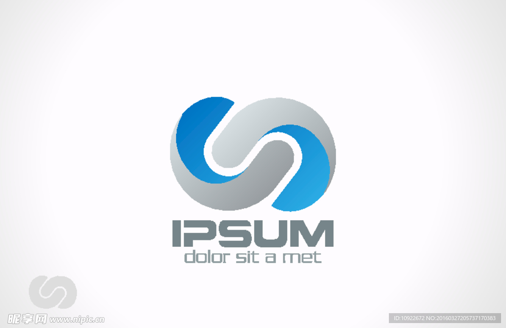 公司logo