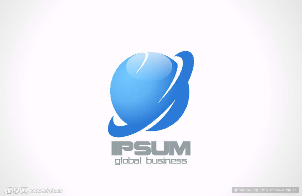 公司logo
