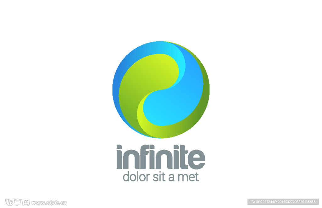 公司logo