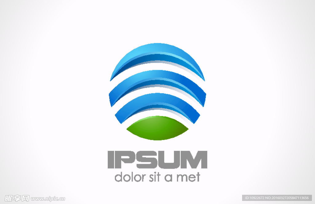公司logo