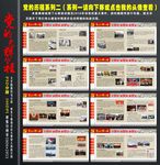 党的历程