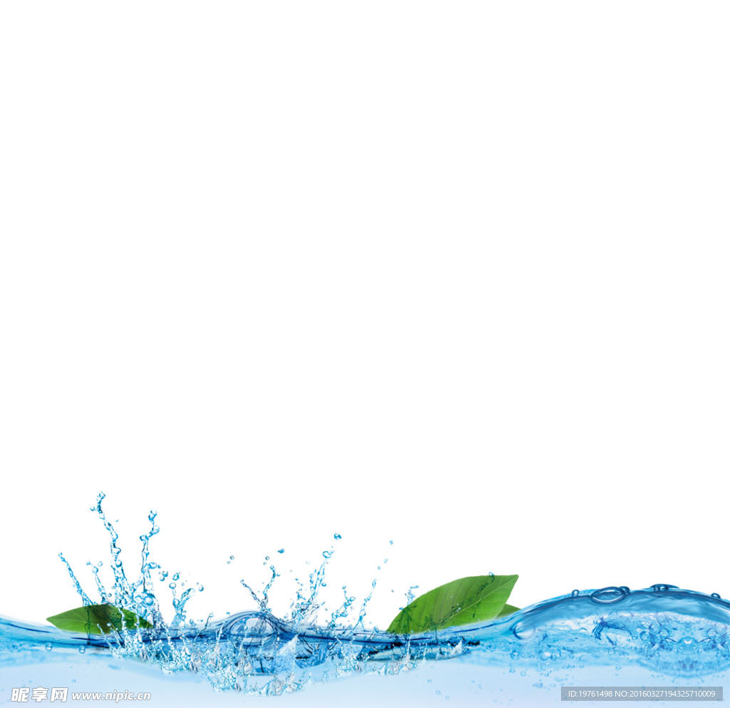 水效果元素