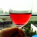 自酿红酒