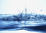 水