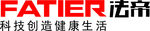 法帝厨房电器LOGO