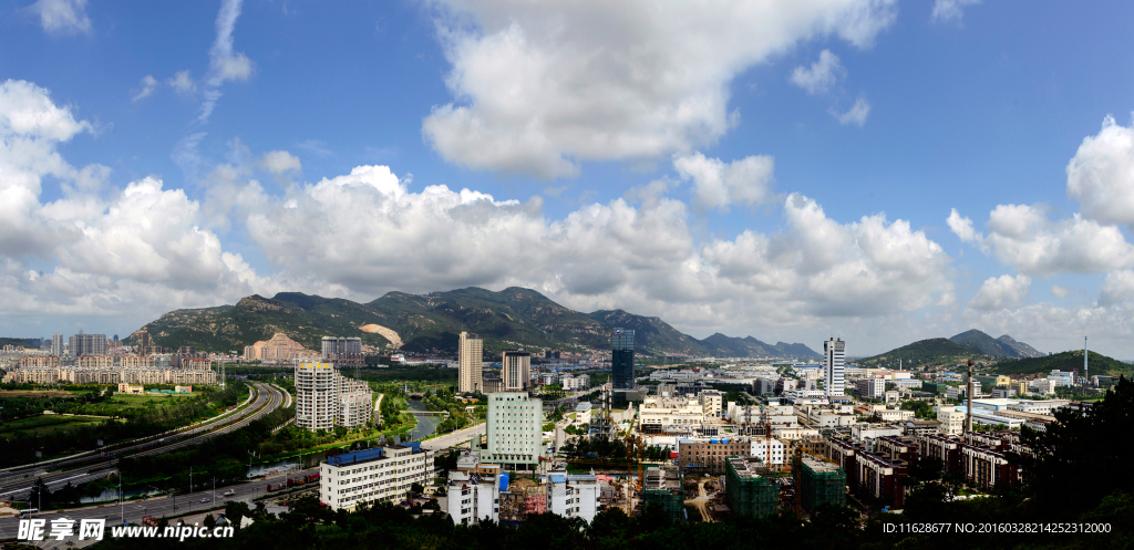 连云港开发区