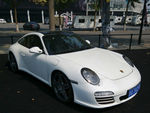 保时捷911