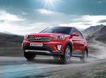 现代Creta / ix25