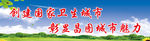 卫生城市