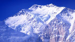 雪山