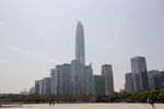 深圳建筑