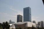 深圳建筑