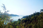 河源九里湖风景区
