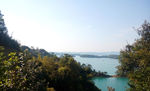 河源九里湖风景区