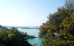 河源九里湖风景区