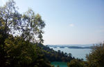 河源九里湖风景区
