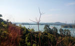 河源九里湖风景区