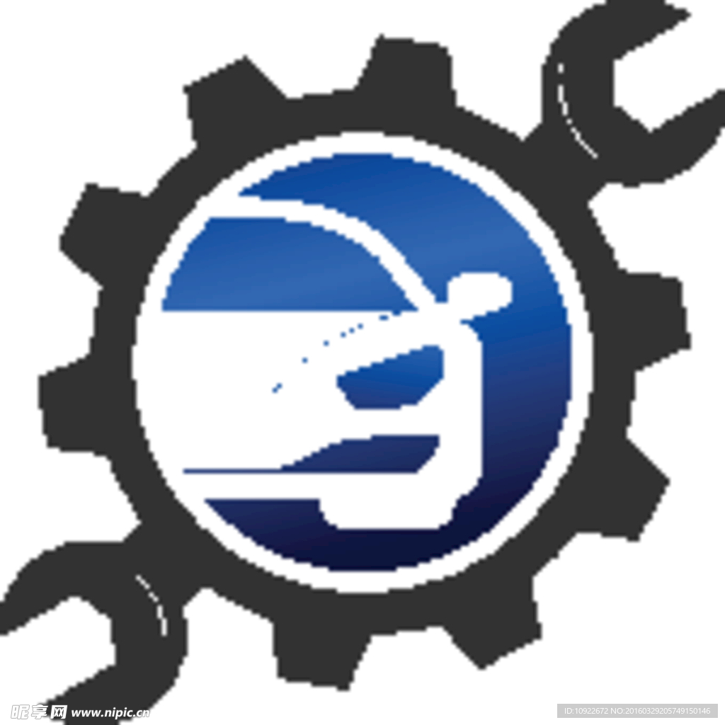 企业logo