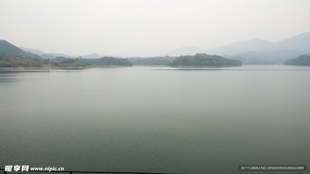 东白湖
