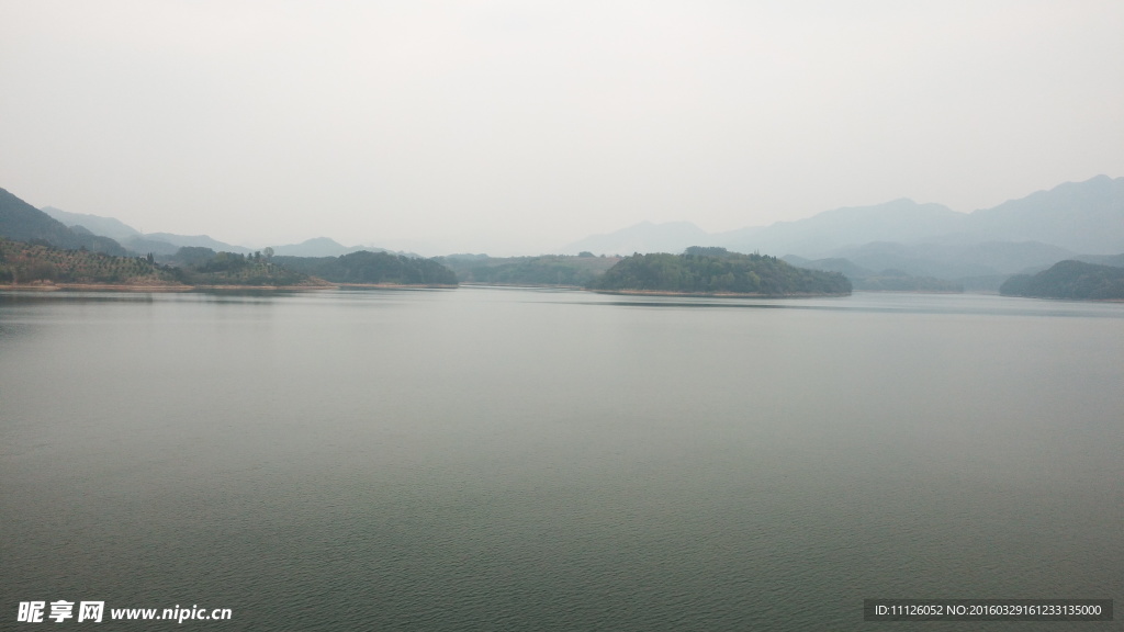 东白湖