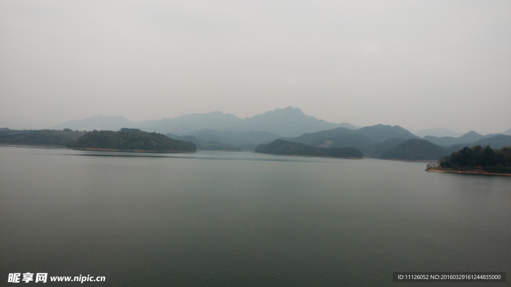 东白湖