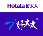 好太太logo