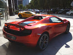 迈凯轮12c