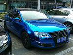 大众汽车