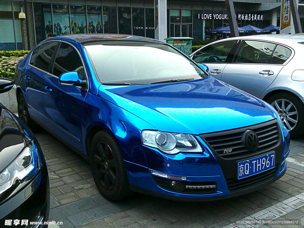 大众汽车