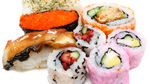 寿司料理