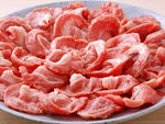 火锅肉片