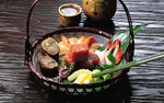 日本料理