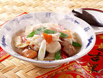 中式料理