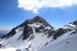 玉龙雪山