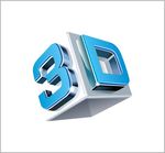 3D 矢量 图标