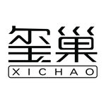 玺巢标志