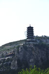 宝塔