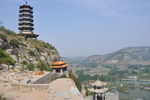 山区风景