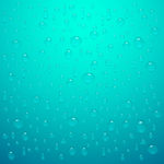精美水珠 水滴背景