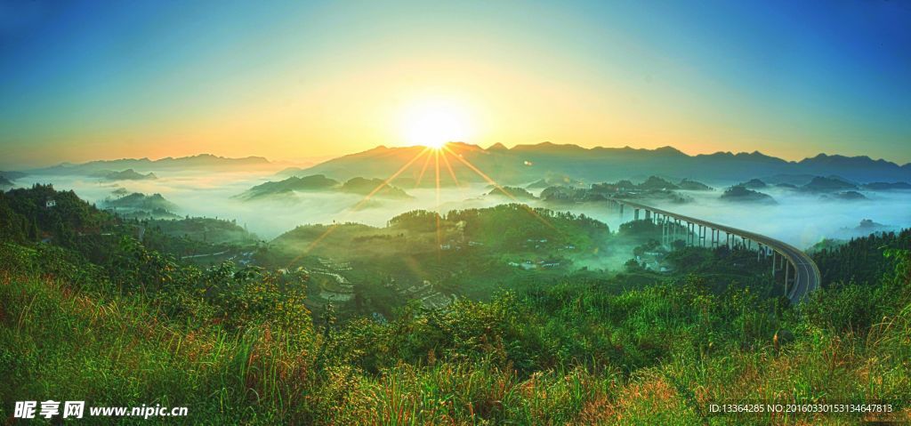 重庆周家山大桥