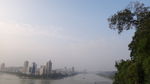 乐山城